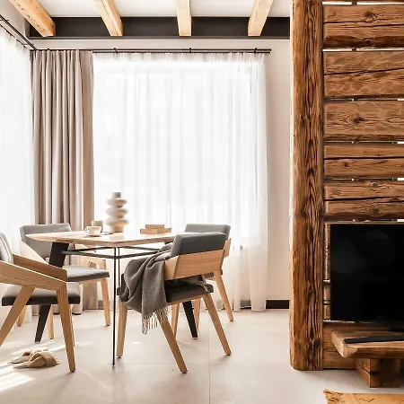 Apart Otel T & Zakopane