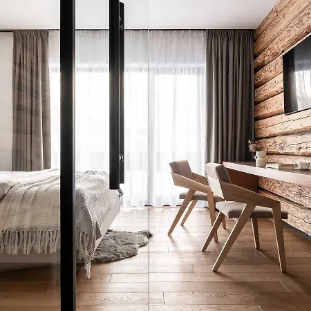 T & Apart Otel