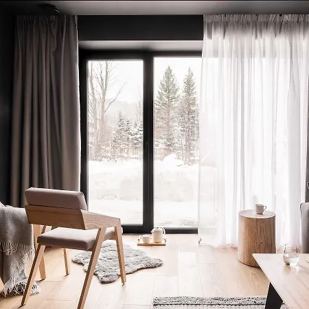 T & Apart Otel Zakopane