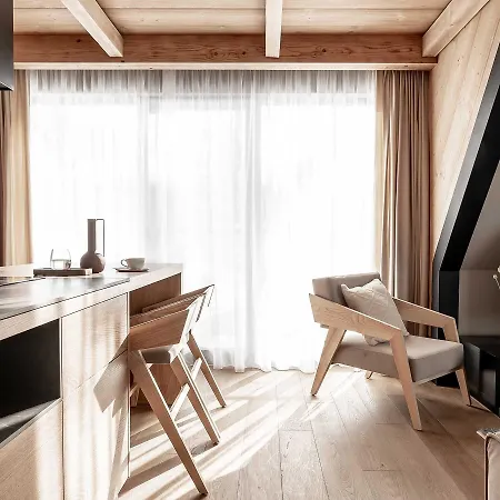 T & Apart Otel