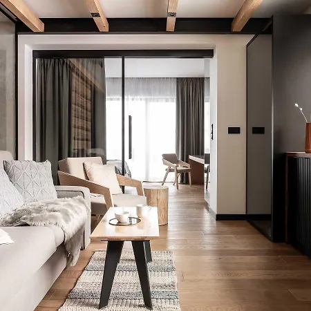 Apart Otel T &