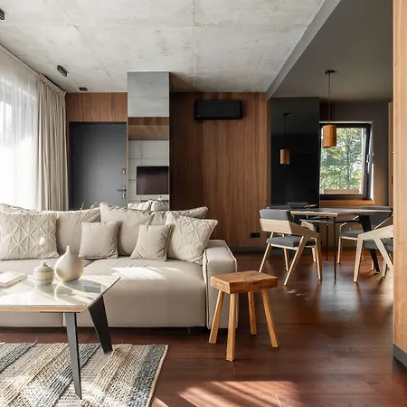 T & Apart Otel Zakopane