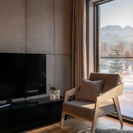 T & Apart Otel Zakopane