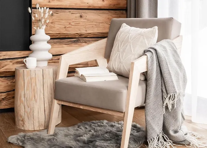 Hotel apartamentowy T &