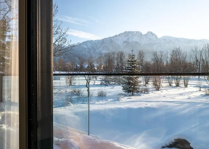 T & Hotel apartamentowy