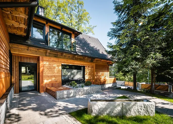 Lägenhetshotell T &