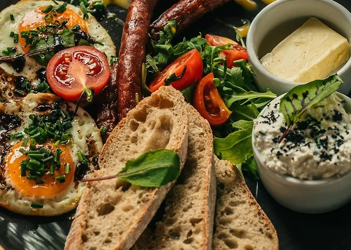 Aparthotel T & Zakopane