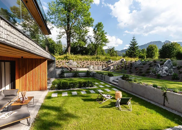 T & Hotel apartamentowy