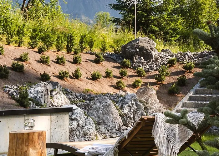 Lägenhetshotell T & 4*