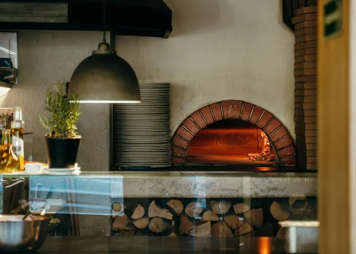 T & Hotel apartamentowy Zakopane