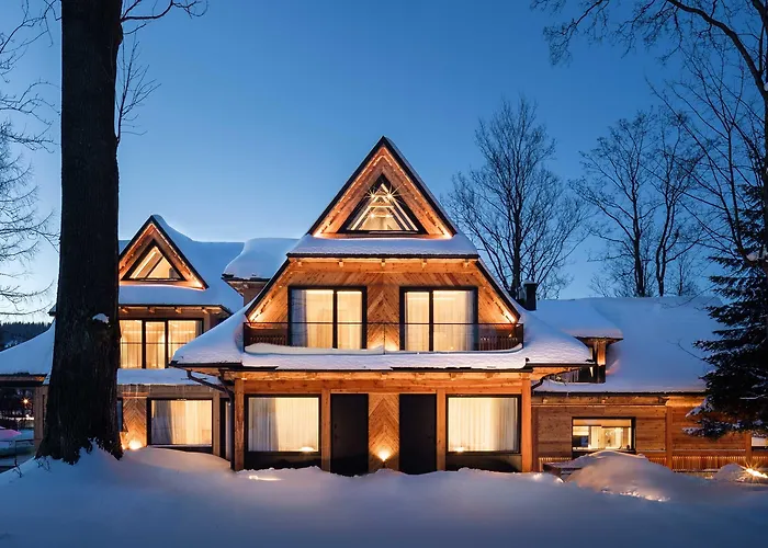 Lägenhetshotell T & 4*