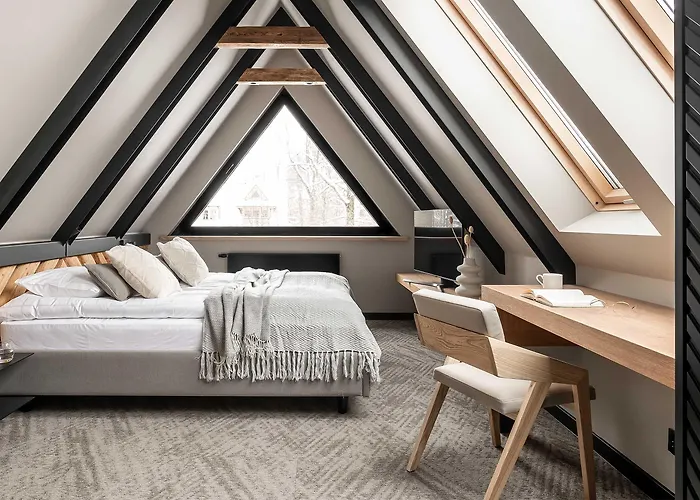 T & Aparthotel Zakopane