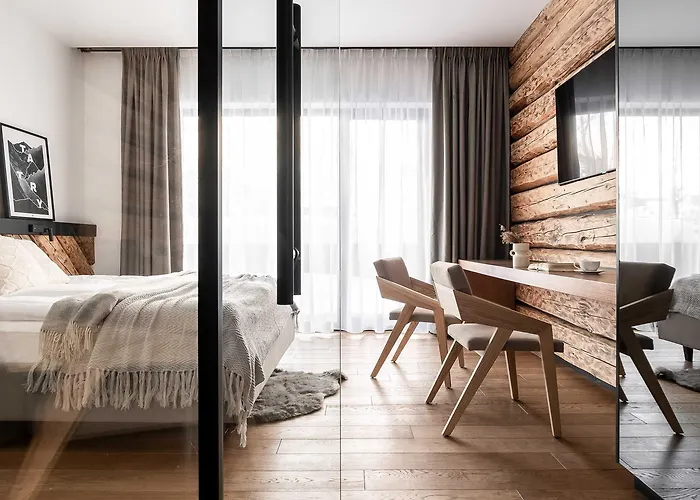 T & Hotel apartamentowy